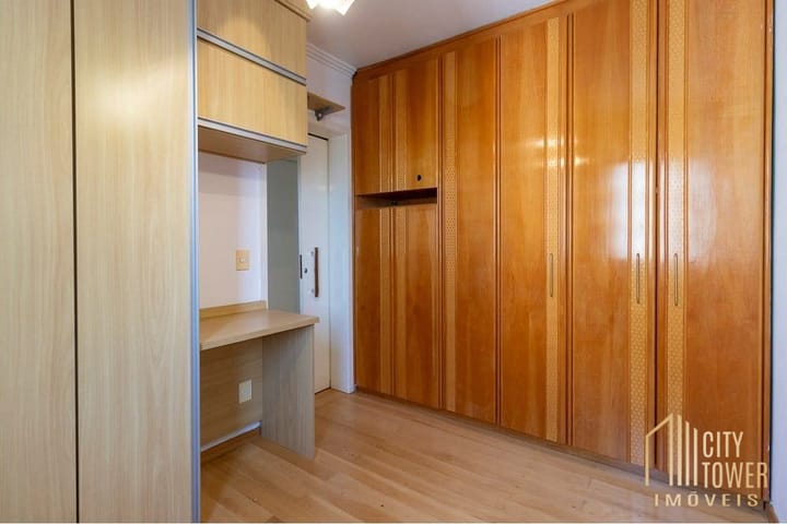 Apartamento à venda com 3 quartos, 70m² - Foto 25