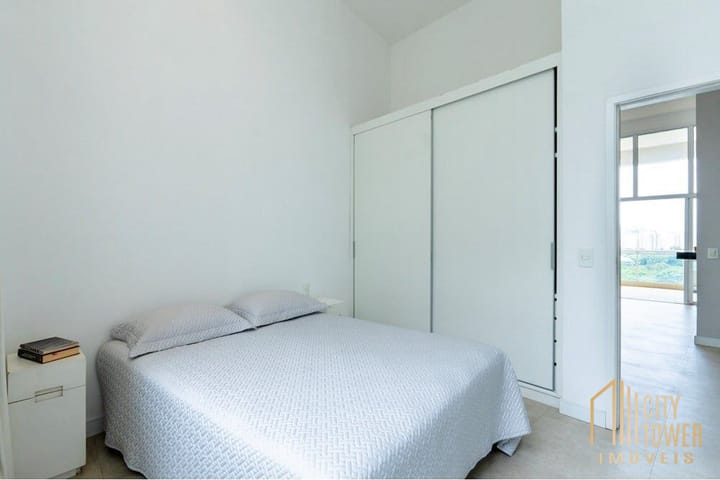 Apartamento à venda com 1 quarto, 85m² - Foto 43