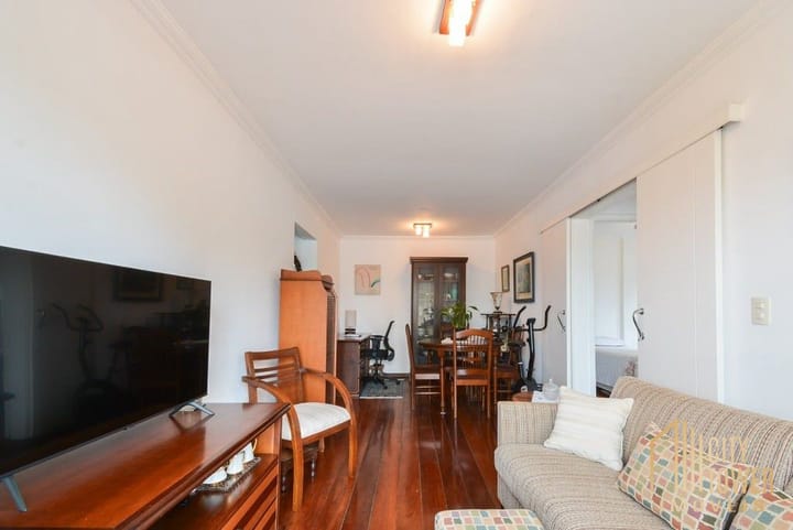 Apartamento à venda com 2 quartos, 61m² - Foto 30