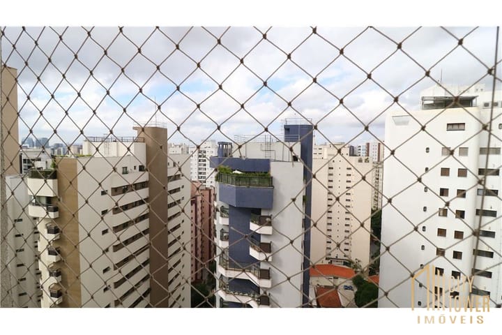 Apartamento à venda com 3 quartos, 175m² - Foto 35