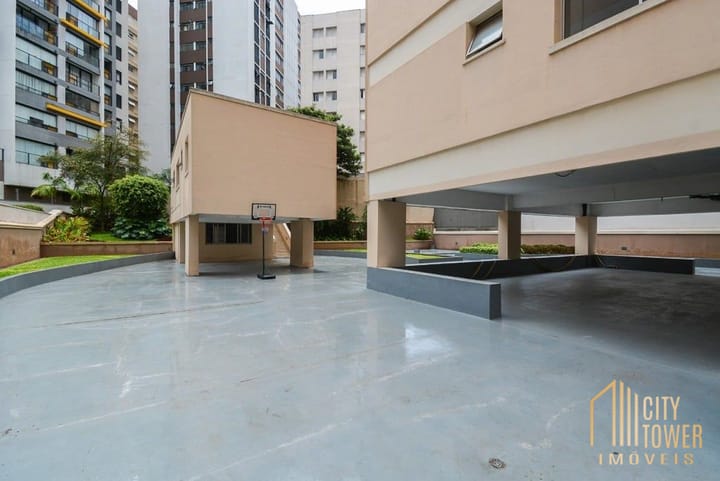 Apartamento à venda com 2 quartos, 55m² - Foto 12