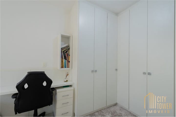 Casa à venda com 4 quartos, 182m² - Foto 19