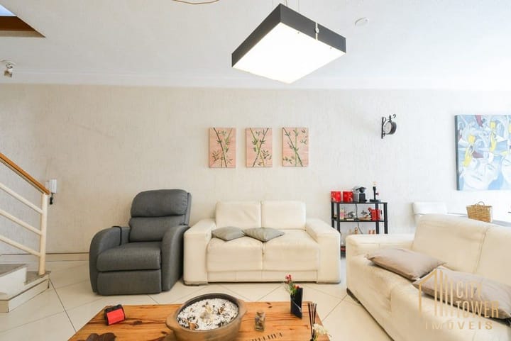 Casa à venda com 4 quartos, 214m² - Foto 36