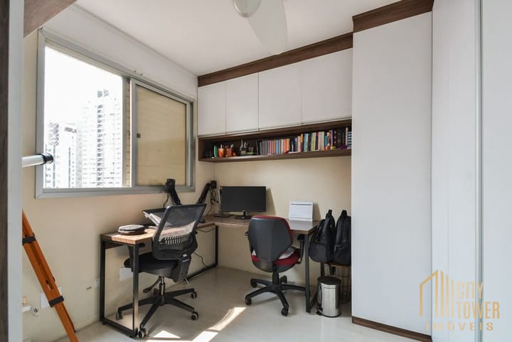 Apartamento à venda com 3 quartos, 76m² - Foto 43