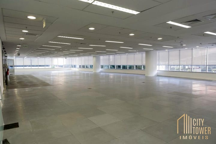 Conjunto Comercial-Sala à venda, 534m² - Foto 28