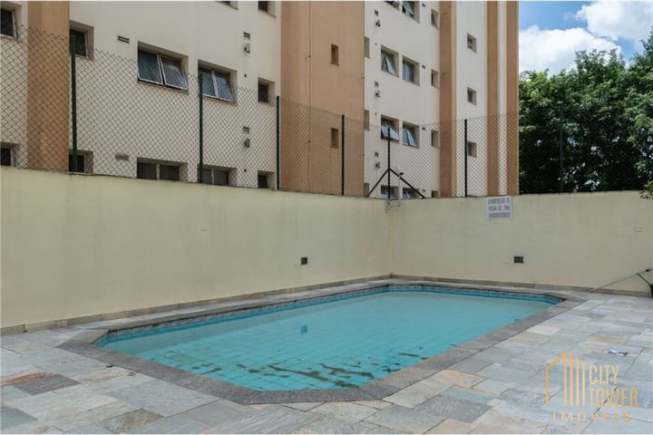 Apartamento à venda com 3 quartos, 97m² - Foto 5