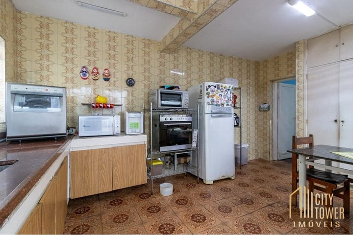 Casa à venda com 3 quartos, 200m² - Foto 28