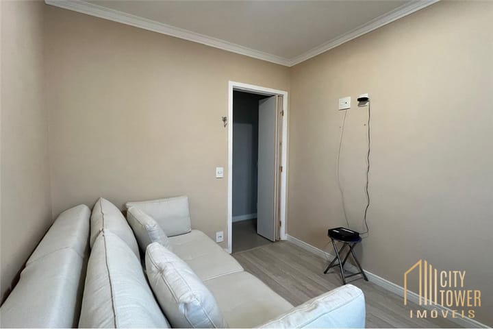 Apartamento à venda com 2 quartos, 46m² - Foto 13