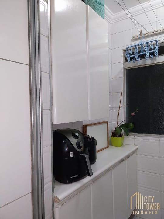 Apartamento à venda com 2 quartos, 52m² - Foto 14