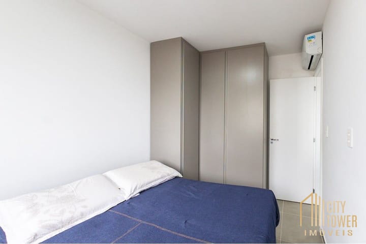 Apartamento à venda com 2 quartos, 40m² - Foto 30