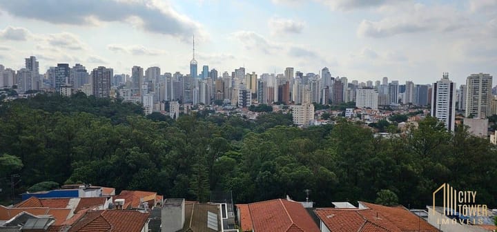 Apartamento à venda com 4 quartos, 248m² - Foto 26