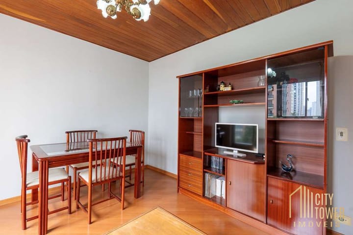 Apartamento à venda com 2 quartos, 62m² - Foto 32