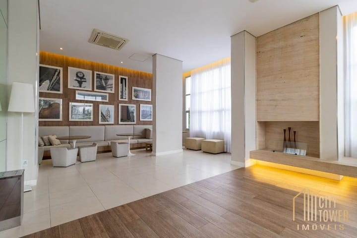 Apartamento à venda com 2 quartos, 127m² - Foto 9