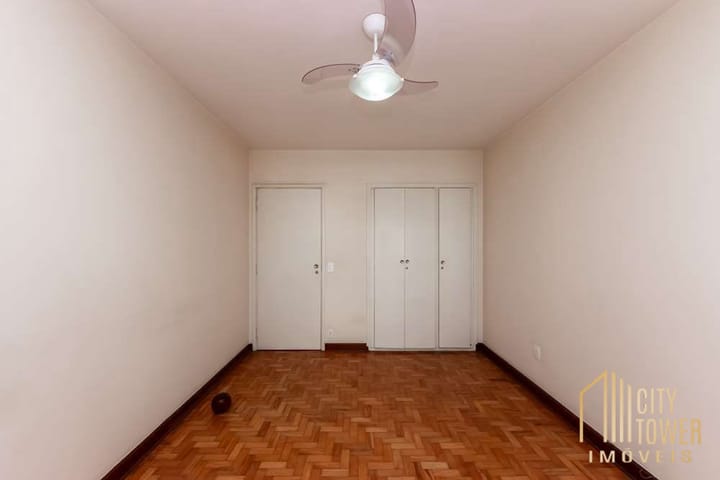 Apartamento à venda com 3 quartos, 116m² - Foto 35