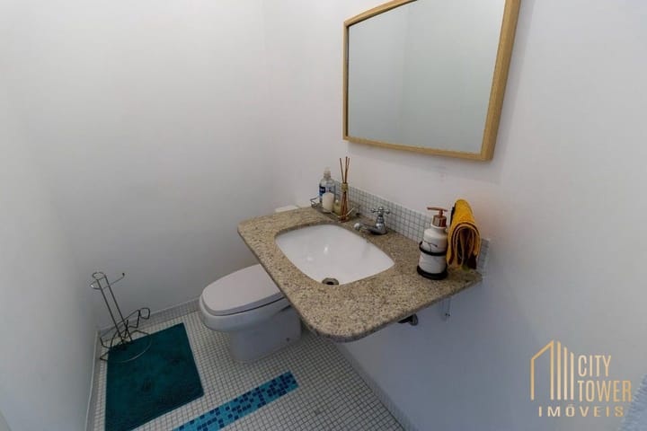 Apartamento à venda com 3 quartos, 120m² - Foto 20