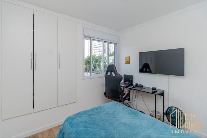 Apartamento à venda com 2 quartos, 83m² - Foto 17