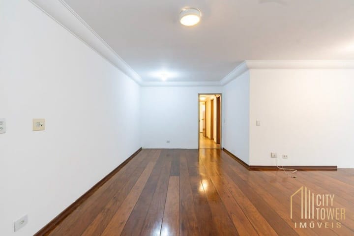 Apartamento à venda com 3 quartos, 150m² - Foto 27