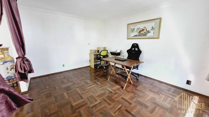 Apartamento à venda com 3 quartos, 190m² - Foto 34