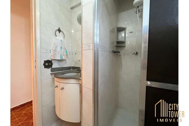 Apartamento à venda com 3 quartos, 79m² - Foto 10