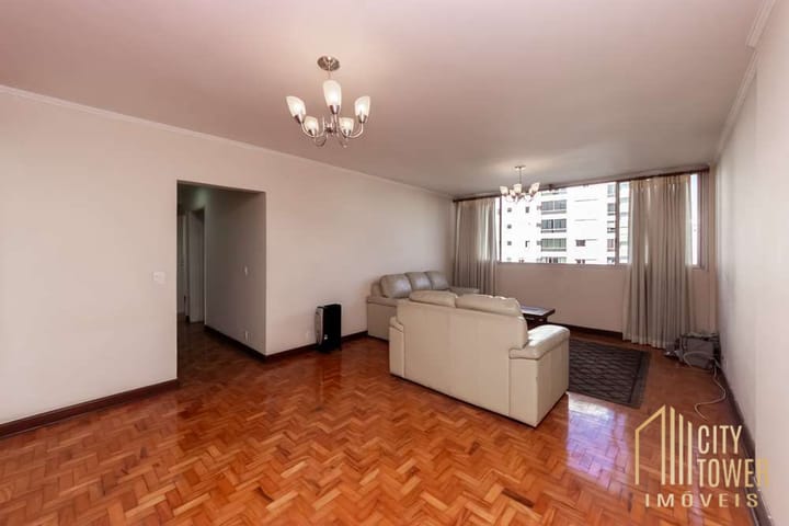 Apartamento à venda com 3 quartos, 116m² - Foto 32