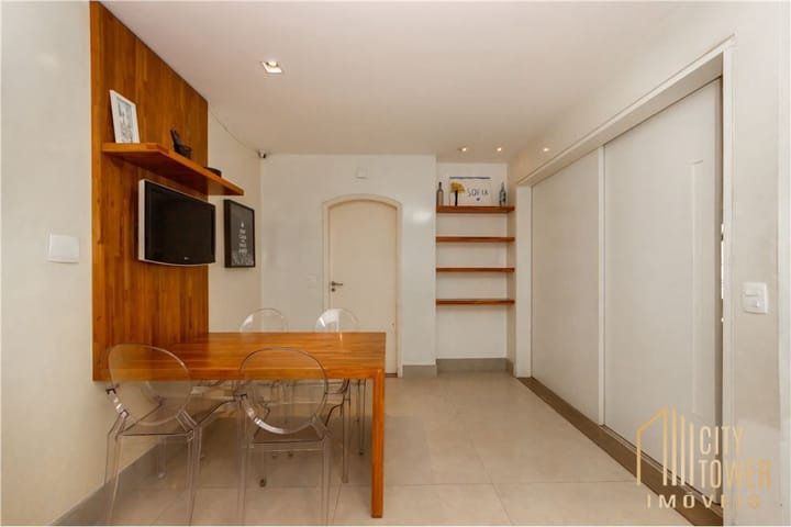 Apartamento à venda com 4 quartos, 225m² - Foto 31