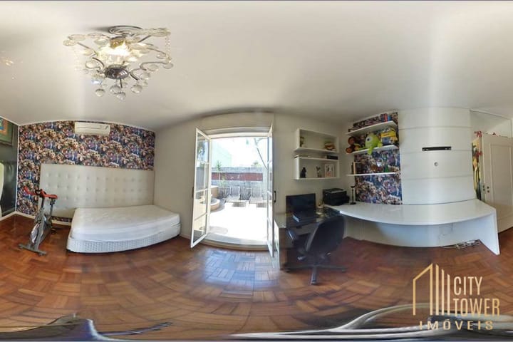 Casa à venda com 4 quartos, 270m² - Foto 88