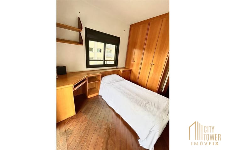 Apartamento à venda com 4 quartos, 177m² - Foto 27