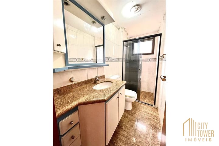 Apartamento à venda com 4 quartos, 177m² - Foto 23