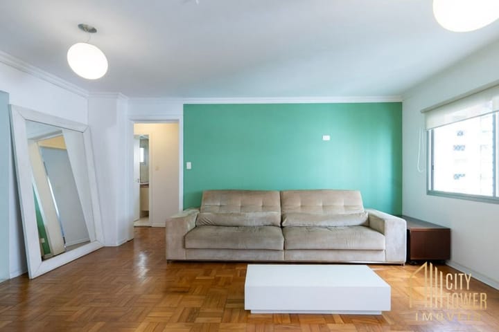 Apartamento à venda com 2 quartos, 83m² - Foto 24