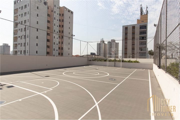 Apartamento à venda com 2 quartos, 68m² - Foto 5