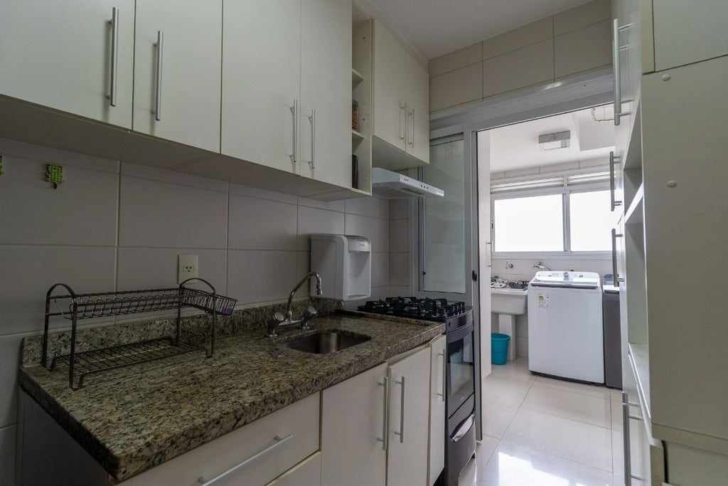 Apartamento à venda com 3 quartos, 94m² - Foto 30