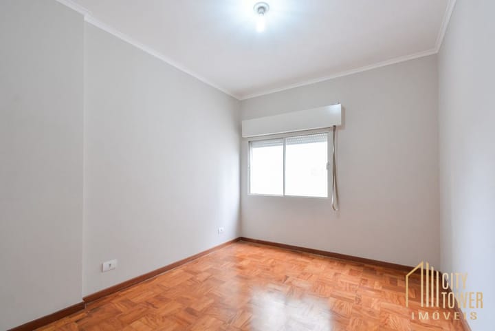 Apartamento à venda com 2 quartos, 91m² - Foto 6