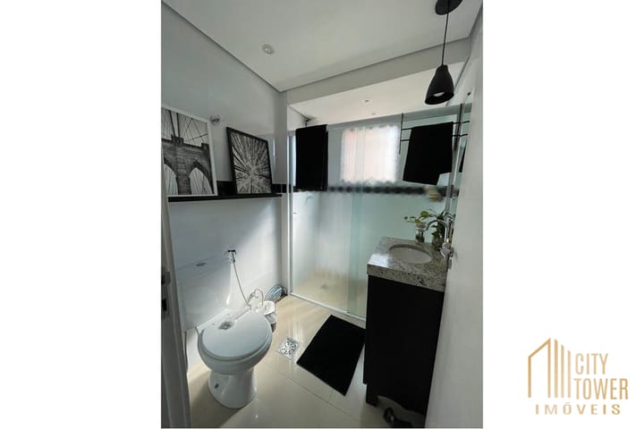 Apartamento à venda com 3 quartos, 98m² - Foto 12