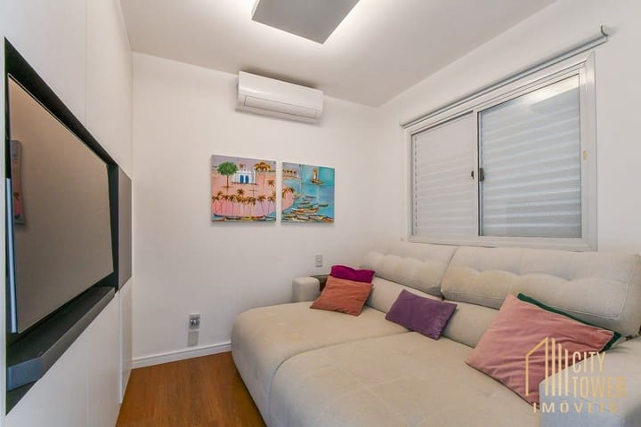 Apartamento à venda com 2 quartos, 94m² - Foto 39