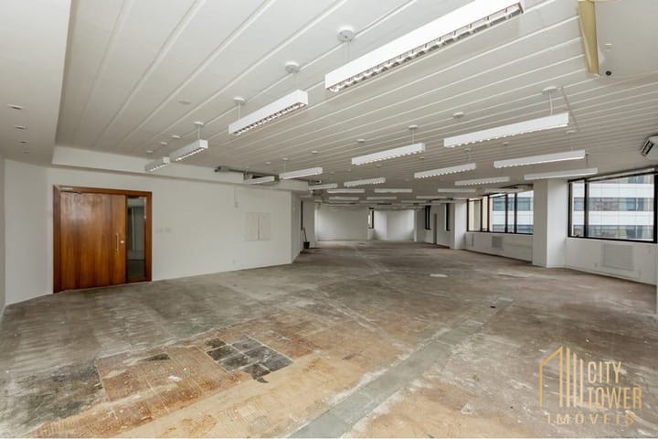 Conjunto Comercial-Sala à venda, 237m² - Foto 17