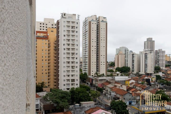 Apartamento à venda com 3 quartos, 86m² - Foto 30