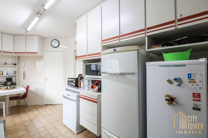 Apartamento à venda com 4 quartos, 173m² - Foto 46