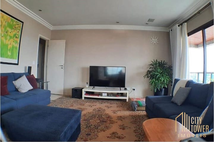 Apartamento à venda com 2 quartos, 245m² - Foto 28