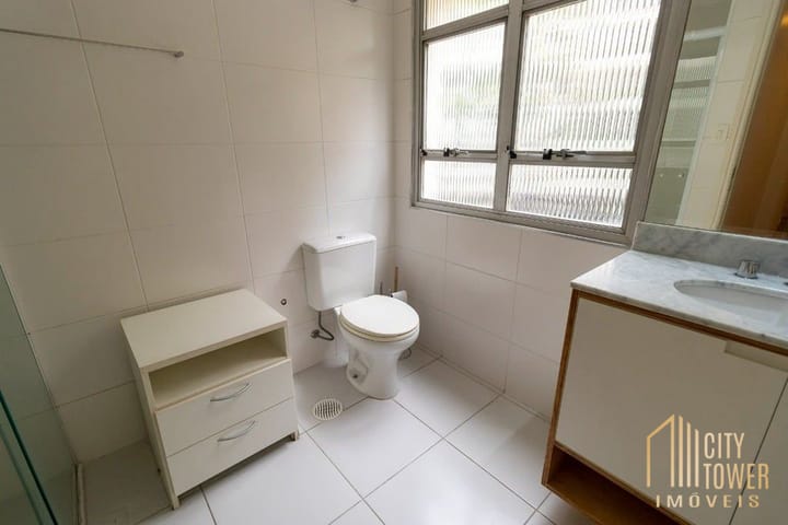 Apartamento à venda com 3 quartos, 129m² - Foto 6