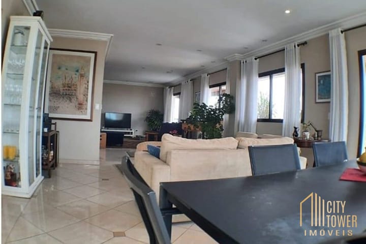 Apartamento à venda com 2 quartos, 245m² - Foto 26