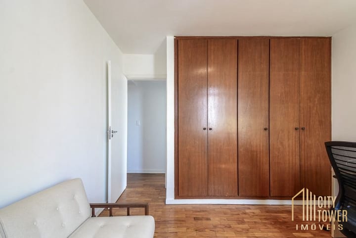 Apartamento à venda com 2 quartos, 96m² - Foto 7