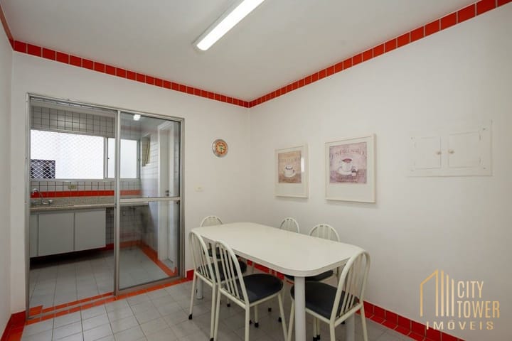 Apartamento à venda com 2 quartos, 77m² - Foto 9