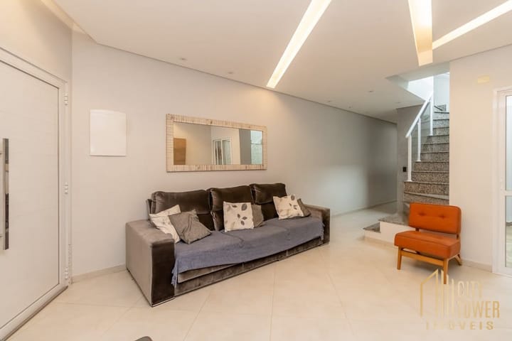 Casa à venda com 3 quartos, 161m² - Foto 34