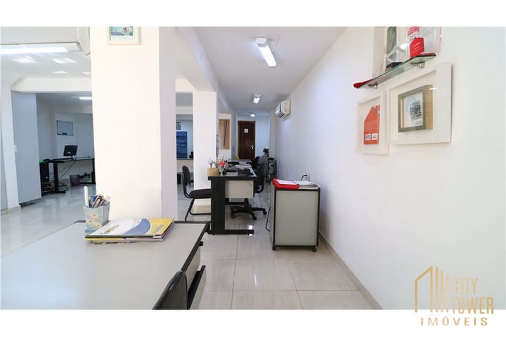 Conjunto Comercial-Sala à venda, 113m² - Foto 26