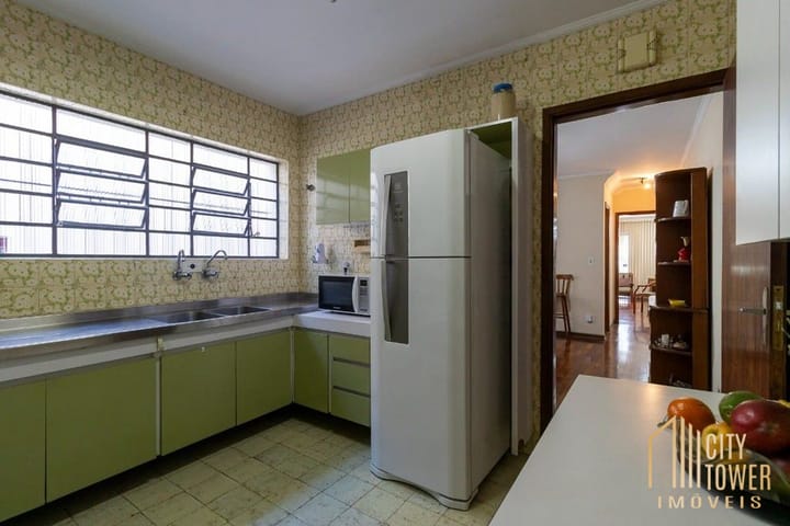 Casa à venda com 3 quartos, 150m² - Foto 25