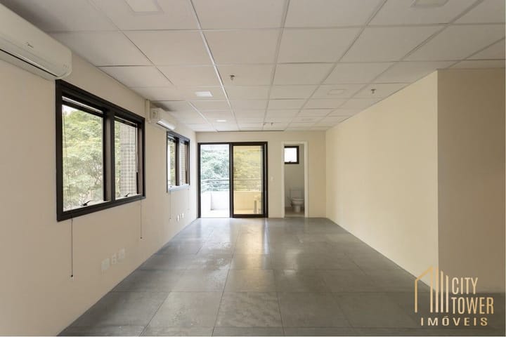 Conjunto Comercial-Sala à venda, 210m² - Foto 7