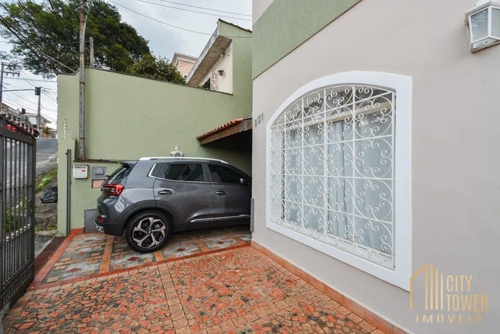 Casa à venda com 3 quartos, 250m² - Foto 22