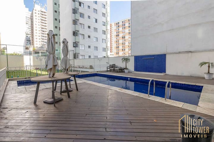 Apartamento à venda com 2 quartos, 54m² - Foto 34