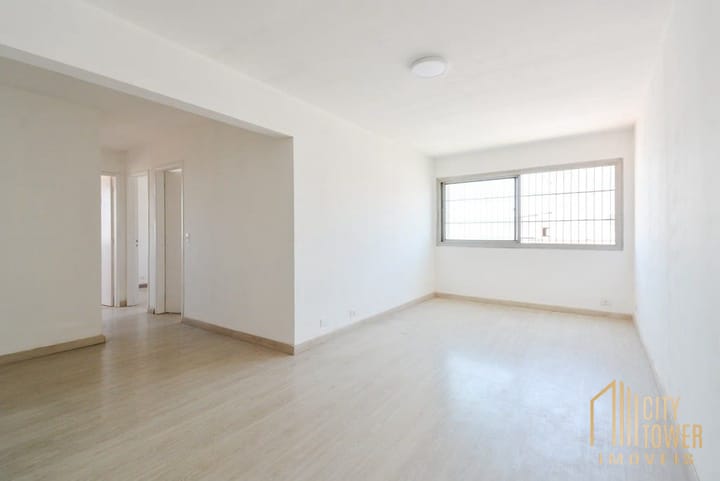 Apartamento à venda com 3 quartos, 74m² - Foto 1