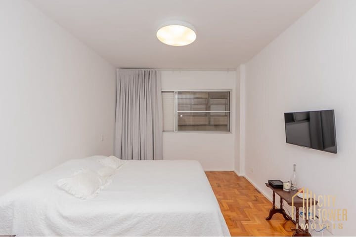 Apartamento à venda com 4 quartos, 223m² - Foto 28